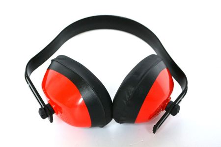 Ear Muffs